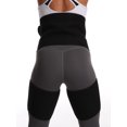 thumbnail image 5 of Youloveit Women's Waist Trainer-Hip Enhancer Hip Lifter Thigh Shaper Slim Sweat Belt Thigh Trimmer High Waist Hip Lifter Shaping Neoprene Training, 5 of 6