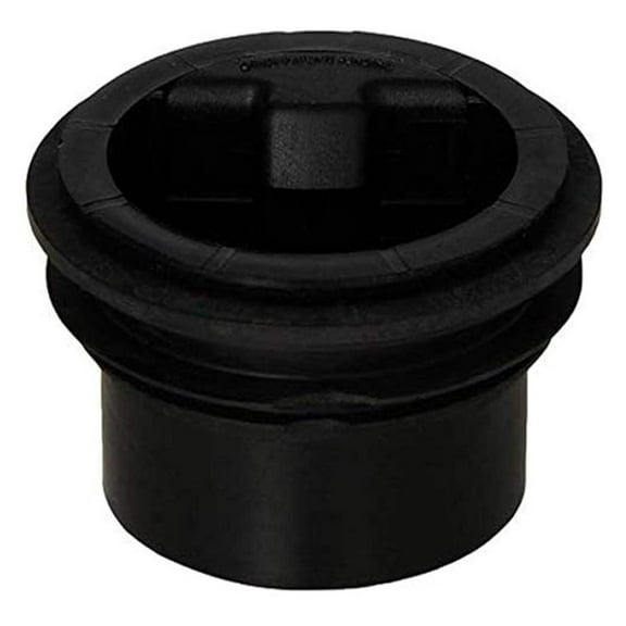 Floor Drain 2 Inch - 100mm Brass/Stainless Steel Square Drain with Removable Cover - Anti-Clog, Deodorant, Fast Water Flow for Bathroom, Kitchen, Shower