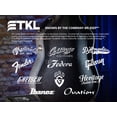 thumbnail image 3 of TKL FX Rack® II 12-Space Molded Rack Case, 3 of 5