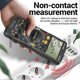 thumbnail image 4 of For aneng sz08 digital multimeter ultrathin storage professional multimetro auto voltmeter ac dc res, 4 of 5