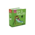 thumbnail image 1 of Libro pop-up Combel Â¡En el parque!, 1 of 2