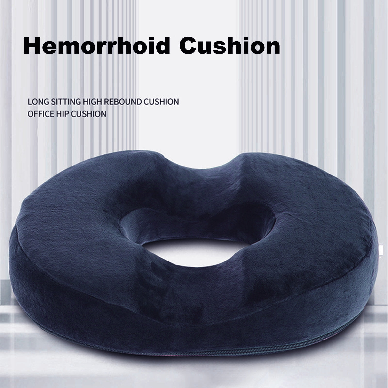 Diy hemorrhoid pillow 2025