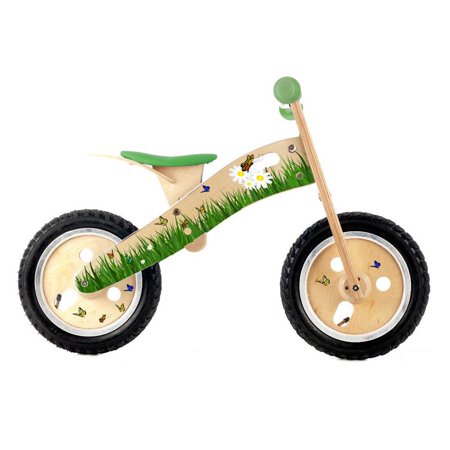 Smart Spring Fever Balance Bike
