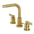 thumbnail image 1 of Grifo de Baño Fauceture FSC8953NDL de Latón Extendido 20 cm, 1 of 7