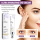 thumbnail image 5 of Fiudx Crema para Ojos, Fórmula con Superretinol y Vitamina C, Tratamiento Hidratante y Reafirmante, Reduce Las Ojeras y La Hinchazón, Rutina Diaria para El Cuidado de Los Ojos, Todo Tipo de Piel, 15, 5 of 6