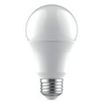 thumbnail image 3 of GE LED Light Bulbs, 75 Watt, Daylight, A19 Bulbs, Medium Base, 9yr, 4pk, 3 of 8