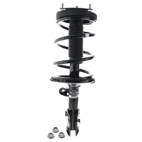 KYB Strut and Coil Spring Assembly SR4700
