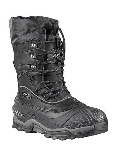 Baffin - baffin men&amp;#39;s snow monster insulated all-weather boot,black,8 d us