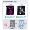 thumbnail image 4 of Protector de pantalla PandaShield para iPad Pro 11/iPad Air 10.9, 4 of 8