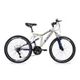 thumbnail image 1 of Bicicleta Benotto Montaña TRIVAL R26 Acero 21V Negro/Amarillo Hombre, 1 of 1