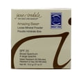 thumbnail image 2 of Jane Iredale Poudre de Minéraux Libres Base Incroyable SPF 20 Satin, 2 of 2