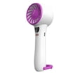 thumbnail image 4 of SDNall Mini Handheld High-Speed Fan Desktop Office Refrigeration Humidification Cooler Spray Machine Usb Conditioning Fan, 4 of 9