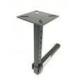 thumbnail image 2 of MaxxHaul 80356 Hitch Mount Vise Plate/Holder (with Adjustable Height), 2 of 5