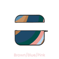 thumbnail image 2 of abbyrose Waves AirPod Case, 2 of 11
