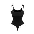 thumbnail image 5 of WMTBSRSW Bodysuits for Women Tummy Control Seamless Shapewear Tummy Control Waist Trainer for Women Underwear Jumpsuits, 5 of 5