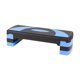 thumbnail image 1 of Stepper aeróbico, de ejercicios ajustable, superficie antideslizante, portátil y estable, para entrenamiento cardiovascular con pesas 78cm, 1 of 8