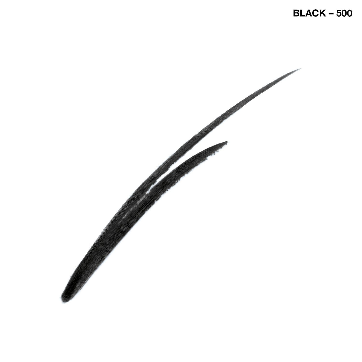 COVERGIRL Easy Breezy Brow Fill + Define Brow Pencil, Sharpener Included, Long-Lasting, Deeply Pigmented, Blendable Formula, 100% Cruelty-Free