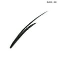 thumbnail image 2 of COVERGIRL Easy Breezy Brow Fill + Define Brow Pencil, Sharpener Included, Long-Lasting, Deeply Pigmented, Blendable Formula, 100% Cruelty-Free, 2 of 5