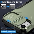 thumbnail image 6 of Fashion Case Drop Resistant Shockproof Case For iPhone 13 (6.1inch), 6 of 7