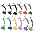 thumbnail image 4 of Seitruly Cordón Universal para teléfono móvil, cordón extraíble para colgar en el cuello, correa ajustable, suministros para teléfonos inteligentes, Type1 NO1, 4 of 4