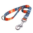 thumbnail image 1 of Pet Leash With Dual Handles Dual Handle Dog Leash Dog Leash Attachment Dual D Buckle Length Adjustable Comfortable Walking And Training Pet Traction Leash, 1 of 8