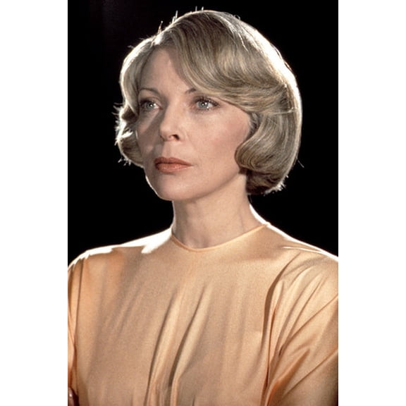 Space: 1999 Barbara Bain as Dr Helena Russell 24x36 Poster