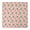 Pink Cartoon Dragon, variant on Pink Cartoon Unicorn Cloud Pattern Square Fitted Tablecloth with Elastic Edge,Square Table Cover,Washable Elastic Table Cover for Home Kitchen Party Decor 36"x36"