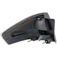 thumbnail image 5 of Tail Light Compatible with FORD FOCUS 2008 RH Assembly Coupe/Sedan, 5 of 5