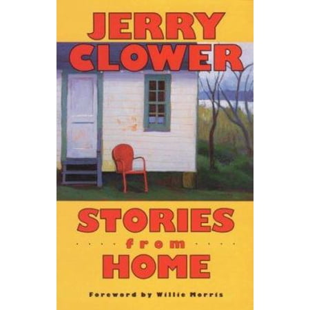 Pre-Owned Stories from Home (Hardcover) 0878055479 9780878055470