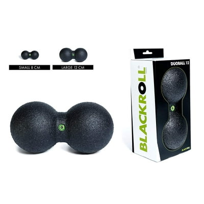 Blackroll Duoball Double Ball for Myofascial Guyana Ubuy