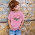 thumbnail image 2 of TZEWGL Tees For Infnat Graphic Print Round Neck Loose Short Sleeve Clothing For Infnants size 2-3T, 2 of 4