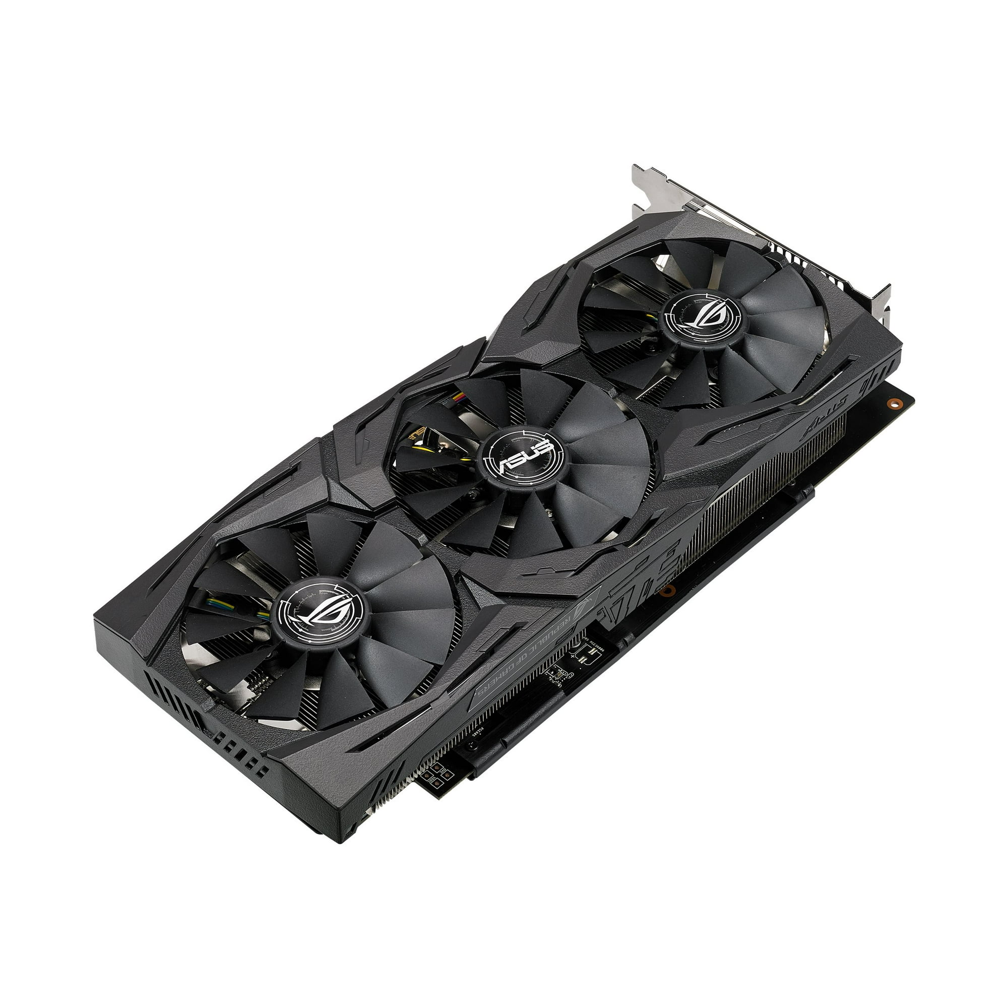Strix rx580 outlet