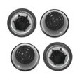 thumbnail image 2 of Juego de 4 Tapones Retenedores .437 para Power Wheels, 2 of 2