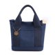 thumbnail image 1 of Bolsa de lona Bolsa de almuerzo portátil Bolsa de momia Bolsa de almuerzo simple Bolsa de lona Bolsa de regalo Bolsa de almacenamiento conveniente, 1 of 5