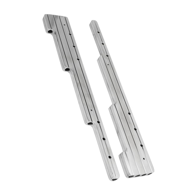 Soporte para telares de cables de bujías, soporte separador para telares de cables de bujías Soporte para telares de cables de bujías de aleación de aluminio Salida de alta intensidad
