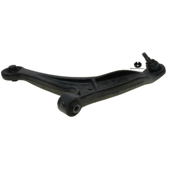 Front Driver Side Lower Ball Joint