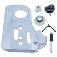 thumbnail image 4 of Premium Oil Pump Inner Bar Guide Kit for 445 450 Chainsaw - Ensures, 4 of 8