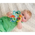 thumbnail image 3 of Manhattan Toy Loop D' Loop Infant Rattle, 3 of 5