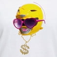 thumbnail image 3 of CafePress - Power Rangers Yellow Ranger Women's V Neck T Shirt - Womens Cotton V-Neck T-shirt, 3 of 4