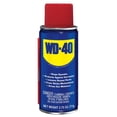 thumbnail image 1 of Spray lubricante WD-40 multiusos, 81 ml, 1 paquete (paquete de 24), 1 of 1