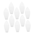 thumbnail image 4 of FONWILYO 10Pcs Compression Sock Aid Device Designed for Weak Hand Strength to Slide Socks Smoothly on Feet, 4 of 8
