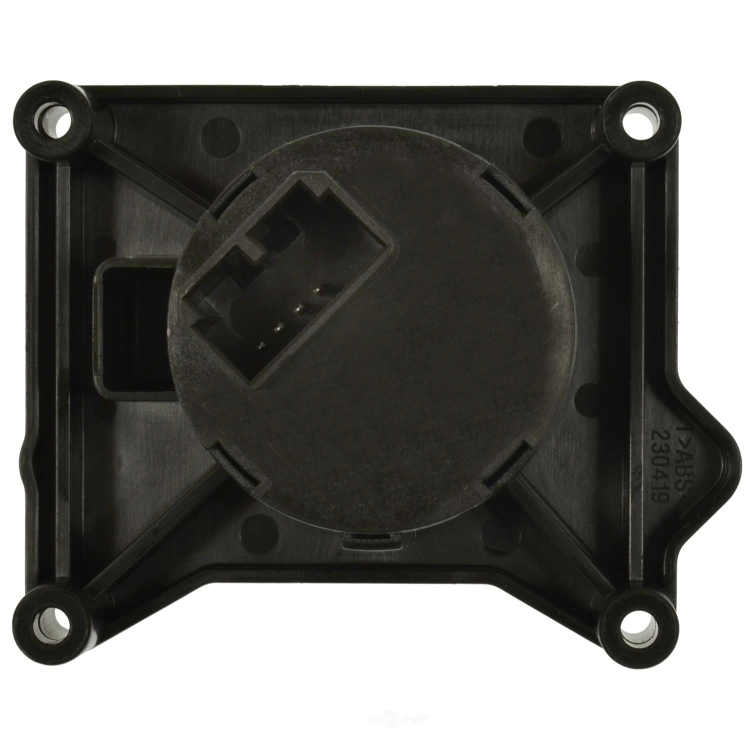Standard Motor Products US1366 Push To Start Ignition Switch