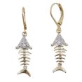 thumbnail image 2 of JUEGO DE DIJE Y ARETES  ORO ANGELUS 200718 ORO ANGELUS JOYERÍA 200718, 2 of 4