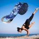 thumbnail image 5 of Bandas De Resistencia Física Bandas elásticas para ejercicio, ligeras, portátiles, lavables para gimnasio en casa (azul) Likrtyny Para Estrenar, 5 of 7