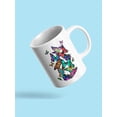 thumbnail image 3 of Cute Butterflies Mug - SPIdeals Designs,, 3 of 4