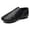 Black, variant on CAIXAI Mesh Flats For Women Womens -On Jazz Dance Shoes Soft Sole Leather Casual Practice Footwear for Indoor Training
