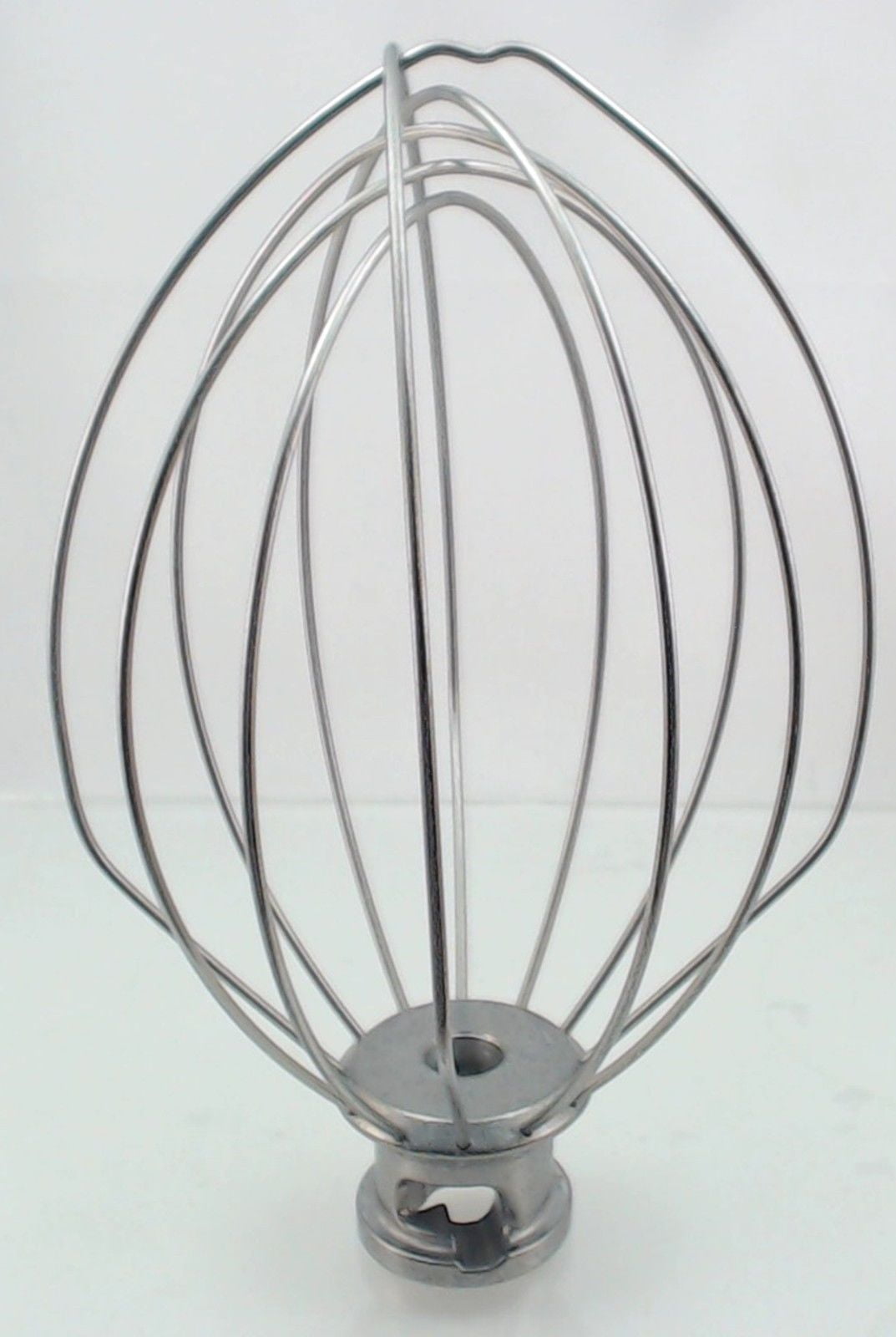 K45WW  4.5 QT Wire Whip for Whirlpool KitchenAid Stand Mixer 