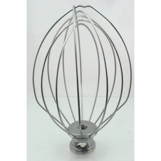 Stand Mixer 3.5 qt Wire Whip for KitchenAid, AP6278152, W11162103