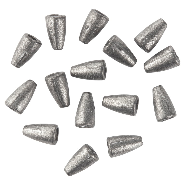 Ozark Trail 1/16 oz Worm Weight, 6 Pack photo 4