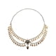 thumbnail image 4 of Cadena de cintura ajustable Strade Fareast Limited Joyería corporal de moda, 4 of 8
